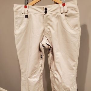 Sessions Ridge Series Snowboarding Pants